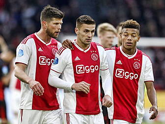 European Leagues Title Races:...